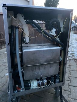 Myčka Winterhalter GS202 - 6