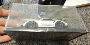 Minichamps Porsche 911 Gt3 Rs Coupe 2023, budík Godzilla - 6