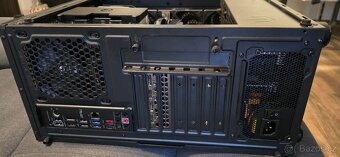 Herní PC sestava - AMD Ryzen 5 5600x / 32GB / 1TB bez GPU - 6
