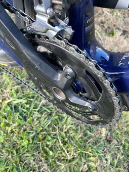 Gravel kolo Ridley Kanzo Adventure, vel. L , karbon - 6