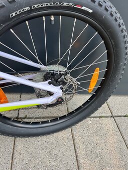 Dětské kolo Specialized Riprock 24 - 6
