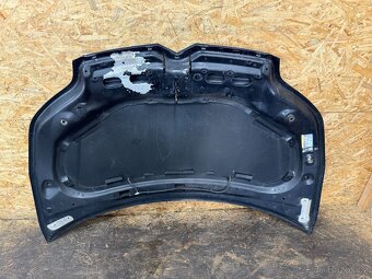 KAPOTA CITROEN C4 2004-2009 - 6