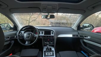 Audi A6 2.7 TDI - 6
