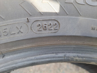235/55 R18 104V Michelin Pilot Alpin PA4 - 6