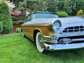 Chrysler new yorker coupe 1955 V8 - 6