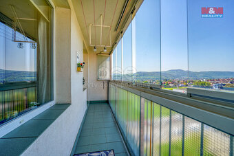 Prodej bytu 3+1, 73 m², Králův Dvůr, ul. Nad Stadionem - 6