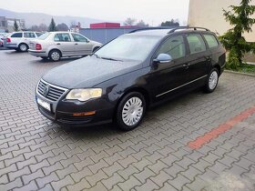 B6 Vw 1.9 77kw BLS - 6