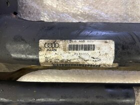 PŘEDNÍ NÁPRAVNICE AUDI Q7 4L 7L0400025 - 6