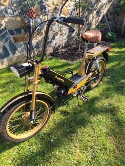 Babetta 207 - 6