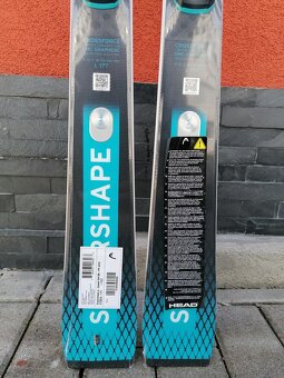 HEAD SuperShape E-Speed 177cm. Model 2024/2025 - 6