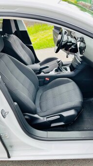 Peugeot 308SW 1,6 BlueHDI, 88KW - 6