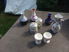 Porcelán různý - 6