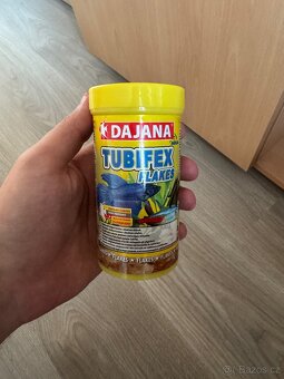 Akvárium 35L - 6