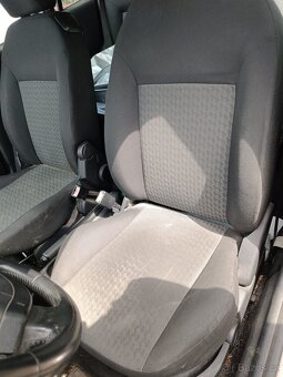 Prodám Ford Fusion - 6
