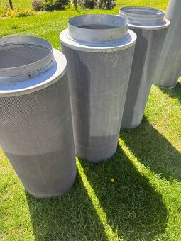 Filtr CAN-LITE - 6