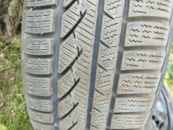 Disky BMW 5×120.R.16 - 6