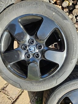 Alu origo škoda 17 - 6