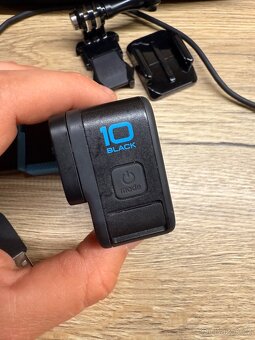 GoPro Hero 10 - 6