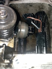 VOLKSWAGEN PASSAT 1,9TDI 96KW, AUDI 1,9TDI 96W RV 2004 - 6