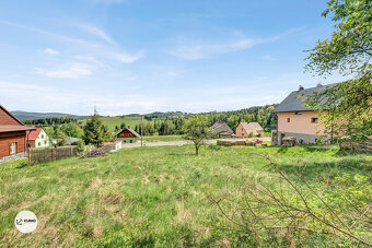 Stavební pozemek o výměře 1125 m2 v obci Mosty u Jablunkova - 6