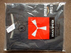 Amazon PRG 1 vzácný potisk trička - 6