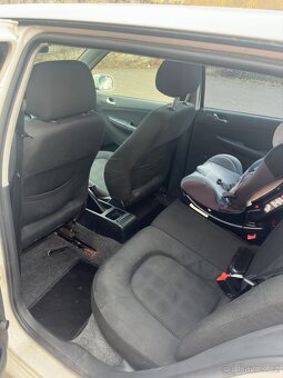 Škoda Fabia Combi 1 1.4 TDI 51 kw - 6