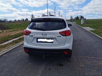 Mazda CX-5, 2.2, 175k Revolution, automat - 6