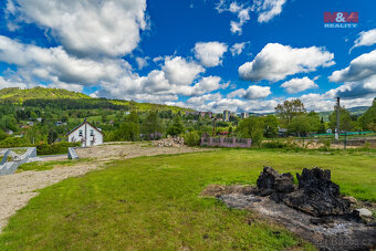 Prodej pozemku k bydlení, 1273 m², Smržovka, ul. Okružní - 6