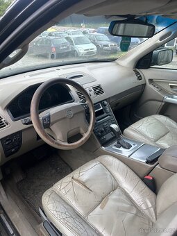 Volvo XC90 2.4 D5 AWD - 6