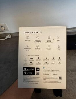 █ DJI Osmo Pocket 3 Creator Edition █ - 6