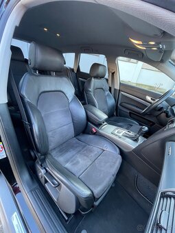 Audi A6 allroad 3.0TDI 171Kw - 6