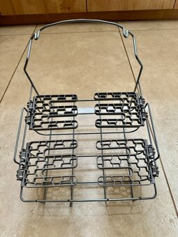 DRŽÁK DO SUŠIČKY - BEKO SET 439 - 6