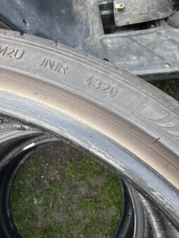Letní sada pneu 225/35 R19 88Y- Fulda - 6
