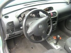 DÍLY OPEL CORSA C 1.2 - 6