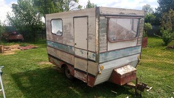 Skládací karavan - 6