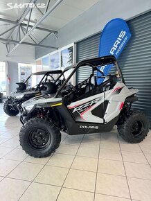 Polaris RZR 200 dětská 2025 - 6