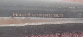 DÝMKA BRUYERE GARANTIE V POUZDRU FINEST BLOCKMEERSCHAUM - 6