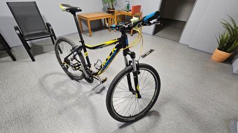 Rock Machine 26" - 6