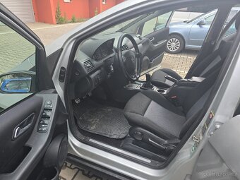 Mercedes-Benz A180CDI, Rok 2006, Manual 6.kv. Tažné - 6