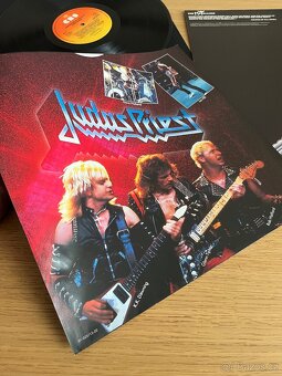 Judas Priest – Defenders Of The Faith - 6