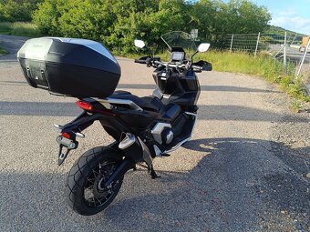 Honda X-ADV 750 - 6