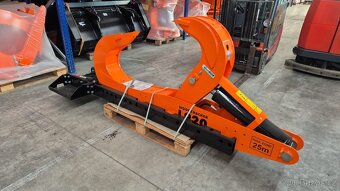 Štípací kleště Westtech Woodcracker L 920 - 6