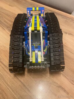 Lego Technic - 6