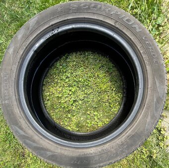 235/50 R19 99V letní pneu Pirelli Scorpion Verde Seal (3319) - 6