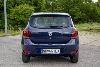 Dacia Sandero 1.0 SCe 18000km - 6