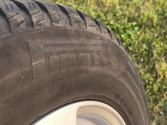 215/60 R16 5x112. 7Jx16 - 6