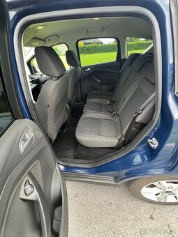 Ford Cmax - 6