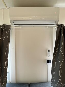 Mobilheim celoroční, 11x3,7m; 3+kk - Cosalt Sandhurst - 6
