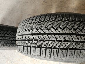 Alu kola 17" zimní Ford Ranger 265/65R17 112T - 6