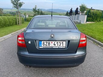 Škoda Octavia 2.0 TDI 103kw bez DPF - 6